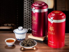 中国红茶之乡——广东省英德市