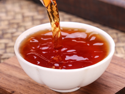 2019现货热销英德红茶 八百秀才礼盒装醇香型茶叶罐装英红九号批发图3