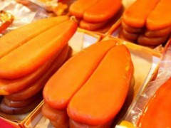 高雄乌鱼子