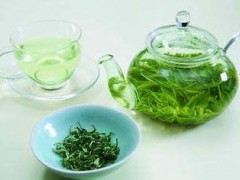 城楼寨茶