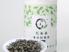 凌云白毫茶