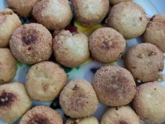 东兰豆腐圆