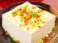 王哥庄豆腐