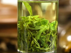 十堰绿茶