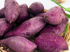 金堂紫薯