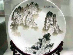 淄博美术陶瓷