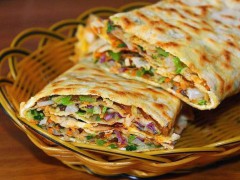 菜煎饼