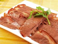 辛集咸驴肉