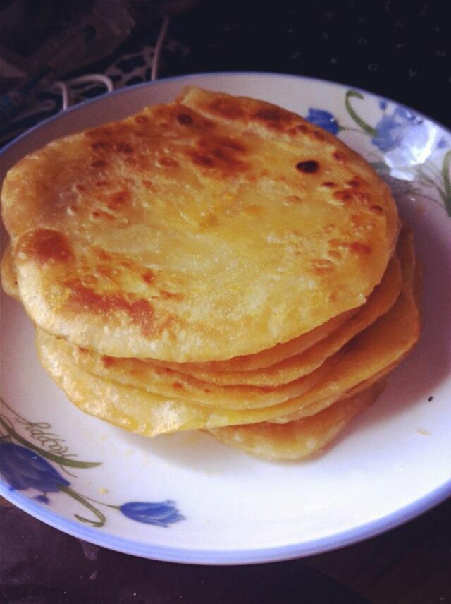 浏阳油饼