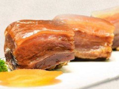 盐边油底肉