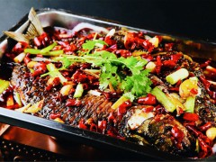 重庆特产传说（13）：巫溪烤鱼——川江上的船工发明的独特美食