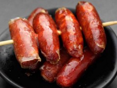 枫叶肉枣