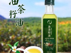 沼山茶油