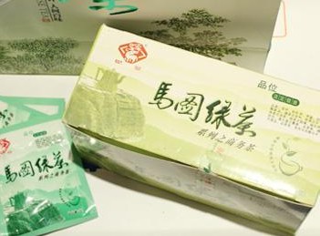 朱德与马图茶的历史故事