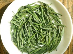 桃源野茶王