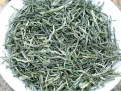 石门银峰茶