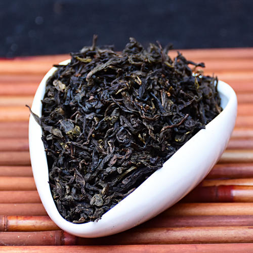 天尖茶