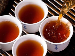 安化红茶