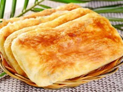 范镇烧饼