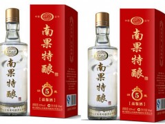 永安南果特酿
