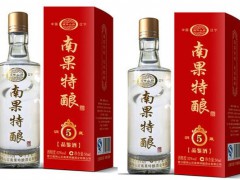 永安南果特酿