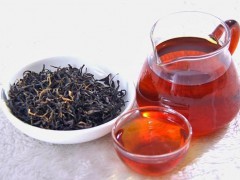 石鼓红茶