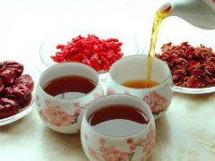 恩平红茶