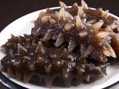 威海海参