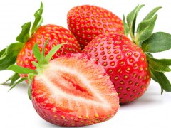 前杜草莓