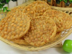 信宜豆饼