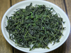 翠泉绿茶