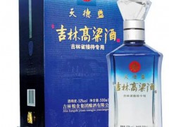 吉林高粱酒