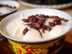 藏族酸奶