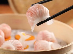 春城鲜虾饺