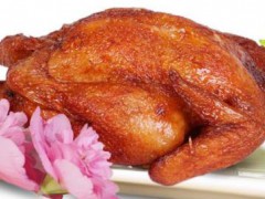 萨尔图区特产-大庆扒鸡
