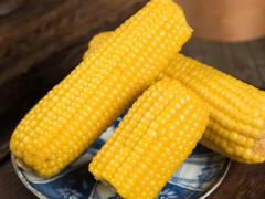 萨尔图区特产-大庆玉米
