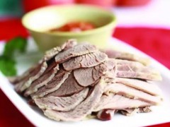 城厢区特产-温烫羊肉