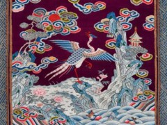 普陀区特产-上海织绣
