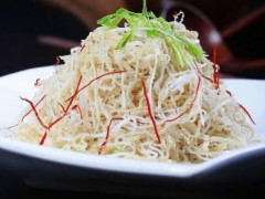 望城区特产-发丝百页