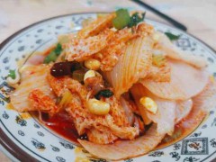 彬县特产-彬县御面