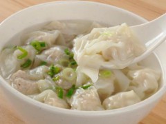 华阴市特产-华阴馄饨