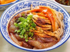 华阴市特产-踅面