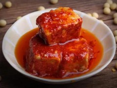 袁州区特产-袁州豆腐乳