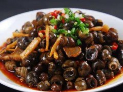 衡阳县特产-衡阳唆螺