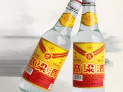 永川区特产-永川高粱酒