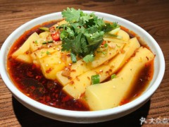 庆城县特产-庆阳豌豆粉