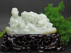 江都区特产-杨州玉器