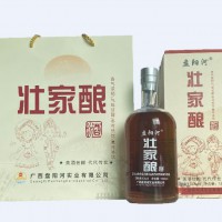 壮家酿、糯米酒