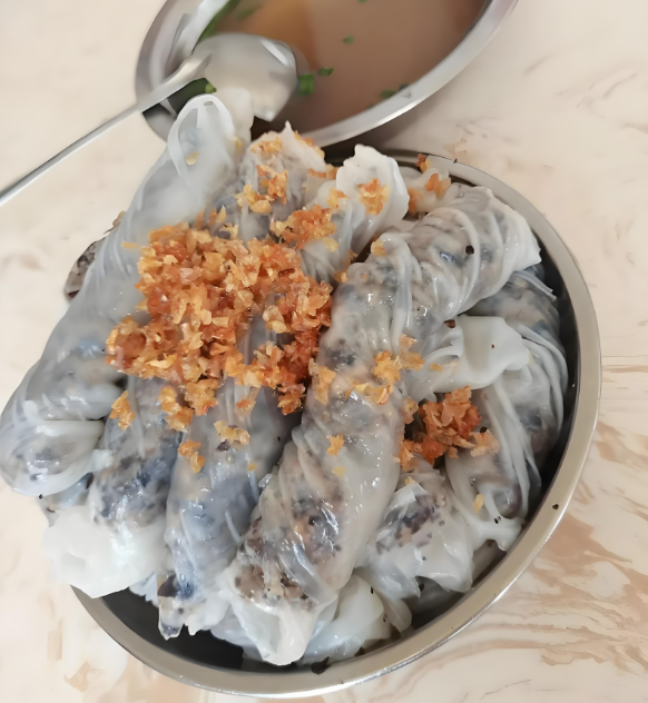 东兴卷粉