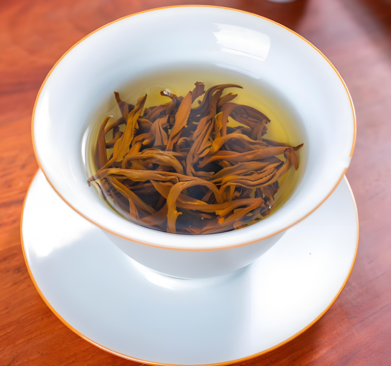 广东英德红茶